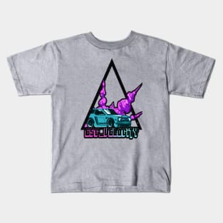 FennecBlast Kids T-Shirt